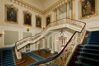 Wrest Park, Silsoe, Ampthill, MK45