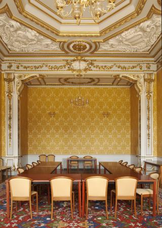 Wrest Park, Silsoe, Ampthill, MK45