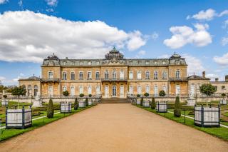 Wrest Park, Silsoe, Ampthill, MK45