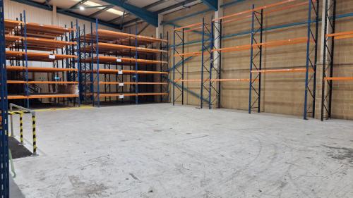 Unit 3, Ampthill Business Park, Station Road, Ampthill, Bedford, MK45