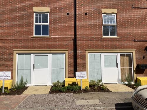 Tavistock Place, 28 Summerlin Drive, Woburn Sands, MK17