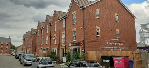 Tavistock Place, 22 Summerlin Drive, Woburn Sands, MK17
