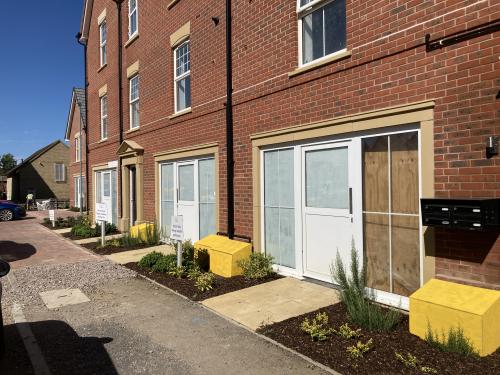 Tavistock Place, 22 Summerlin Drive, Woburn Sands, MK17