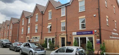 Tavistock Place, 22 Summerlin Drive, Woburn Sands, MK17