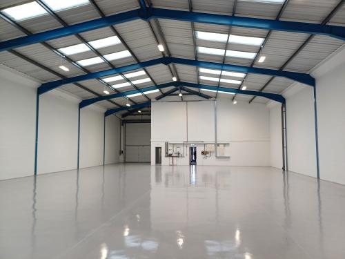 Unit 7, Caxton Park, Caxton Road, Bedford, MK41