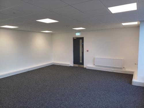 Unit 7, Caxton Park, Caxton Road, Bedford, MK41