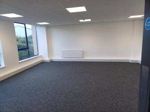 Unit 7, Caxton Park, Caxton Road, Bedford, MK41