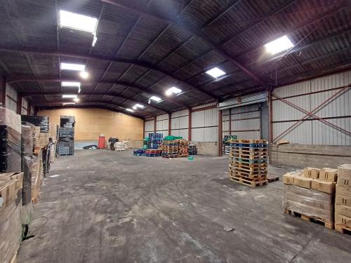 Units 1 2 & 4, 9 Howard Road, St. Neots, PE19