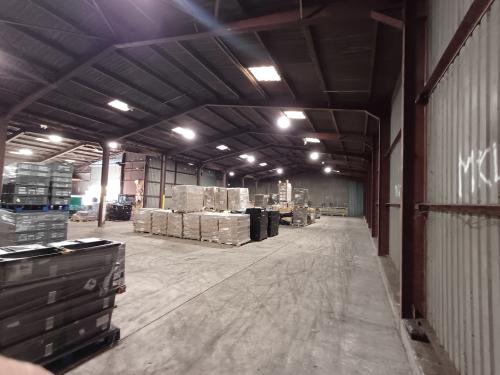 Units 1 2 & 4, 9 Howard Road, St. Neots, PE19
