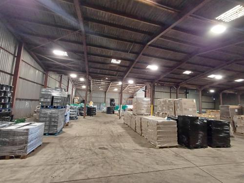 Units 1 2 & 4, 9 Howard Road, St. Neots, PE19