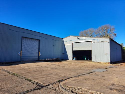 Units 1 2 & 4, 9 Howard Road, St. Neots, PE19