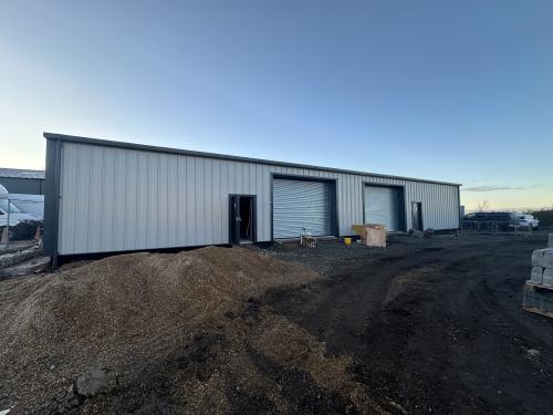 Unit E Greensbury Farm House, Thurleigh Road, Bedford, MK44