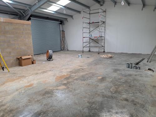 Unit E Greensbury Farm House, Thurleigh Road, Bedford, MK44
