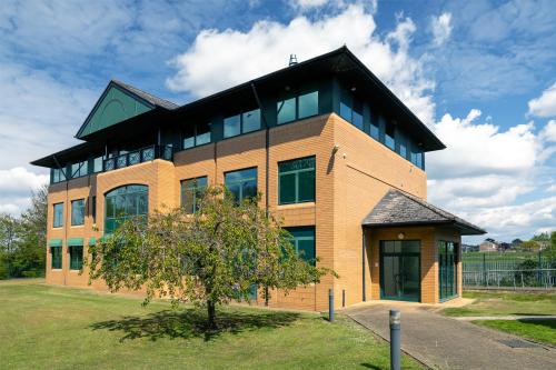 The Cilex Estate, Manor Drive, Kempston, Bedford, MK42