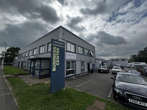 Unit 5B Fircroft Business Estate, Fircroft Way, Edenbridge, TN8