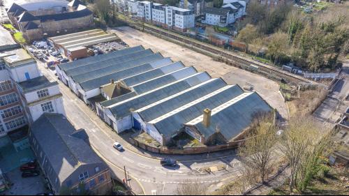 Powerhub 2, St. Peters Street, Maidstone, ME16