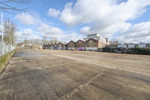Powerhub 2, St. Peters Street, Maidstone, ME16