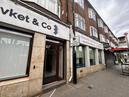 18-24 Brighton Road, South Croydon, CR2