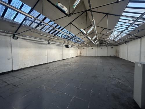 Unit 10, Abbey Industrial Estate, Mount Pleasant, Wembley, HA0
