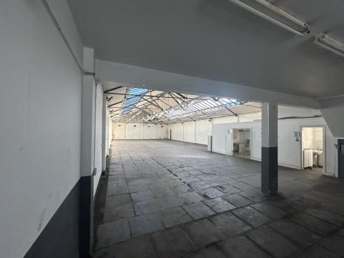 Unit 10, Abbey Industrial Estate, Mount Pleasant, Wembley, HA0