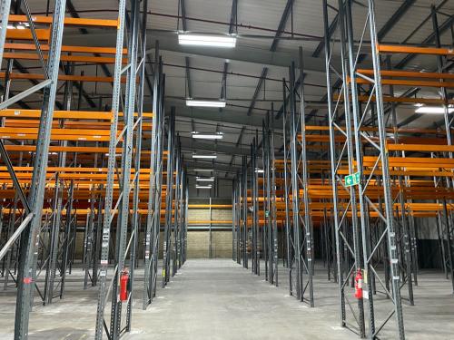 Caxton Fields, Severalls Park, Brunel Way, Colchester, CO4