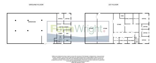 Unit 2c Hythe Quay, Colchester, CO2