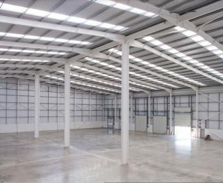Zephyr Park, 333 Rainham Road South, Dagenham, RM10