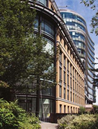 Alder Castle House, 10 Noble Street, City, London, EC2V
