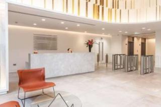Alder Castle House, 10 Noble Street, City, London, EC2V
