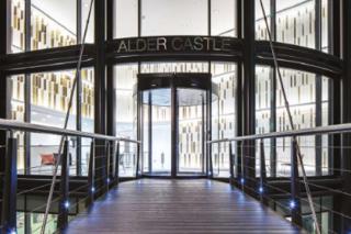 Alder Castle House, 10 Noble Street, City, London, EC2V