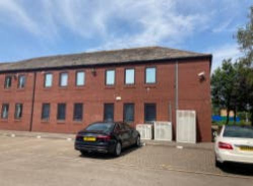Unit 43, Cardiff Business Park, Lambourne Crescent, Llanishen, Cardiff, CF14