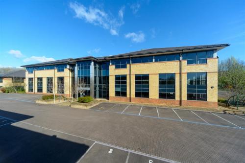 Guinevere House, Langstone Business Village, Priory Drive, Casnewydd, NP18