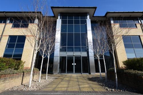 Guinevere House, Langstone Business Village, Priory Drive, Casnewydd, NP18