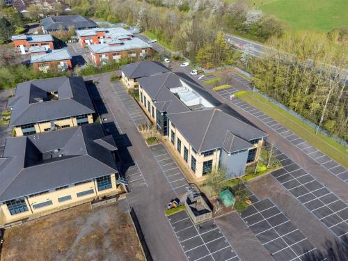 Guinevere House, Langstone Business Village, Priory Drive, Casnewydd, NP18