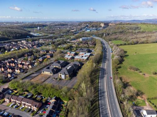 Guinevere House, Langstone Business Village, Priory Drive, Casnewydd, NP18