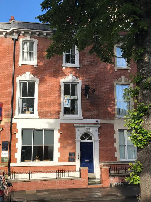 19 Windsor Place, Cardiff, CF10