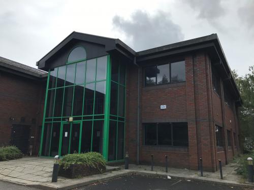 Seaswan House, Phoenix Way, Abertawe, SA7