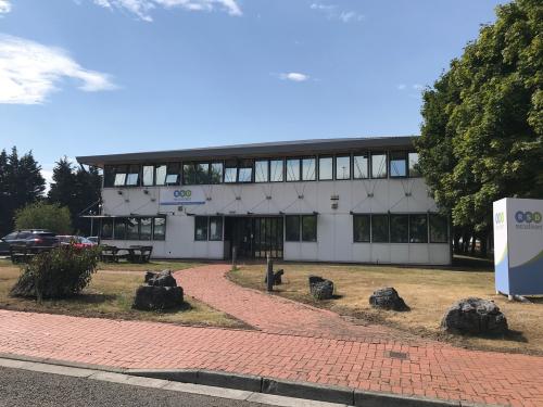 Charnwood House, Ocean Way, Cardiff, CF24