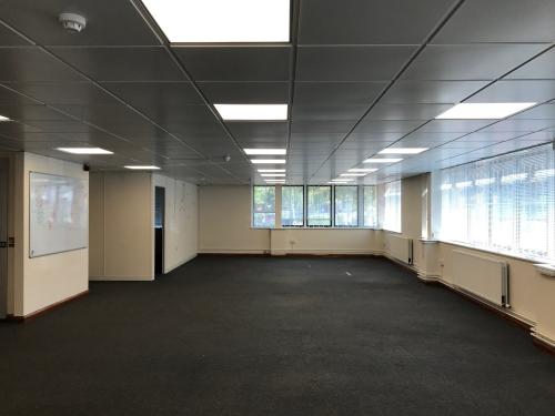 Charnwood House, Ocean Way, Cardiff, CF24