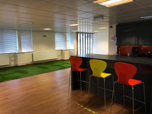 Charnwood House, Ocean Way, Cardiff, CF24