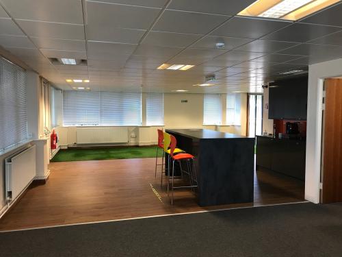 Charnwood House, Ocean Way, Cardiff, CF24