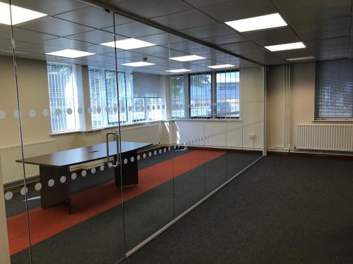 Charnwood House, Ocean Way, Cardiff, CF24