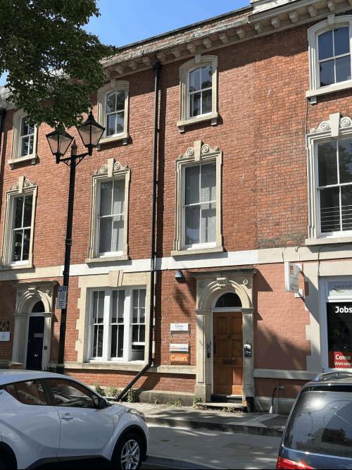 22 Windsor Place, Cardiff, CF10