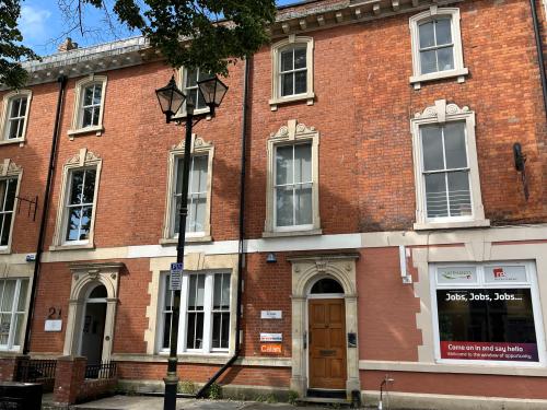 22 Windsor Place, Cardiff, CF10