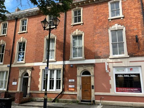 22 Windsor Place, Cardiff, CF10
