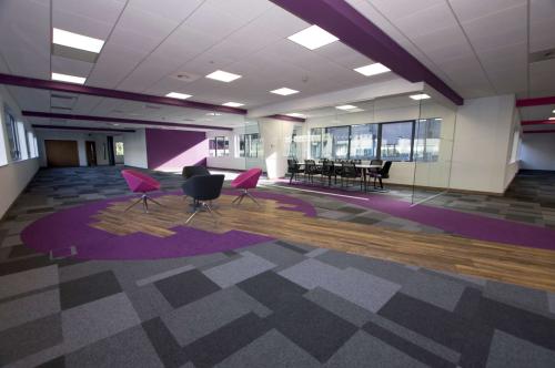 Severnside House, St Mellons Business Park, Fortran Road, St Mellons, Cardiff, CF3