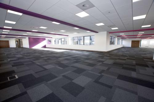 Severnside House, St Mellons Business Park, Fortran Road, St Mellons, Cardiff, CF3