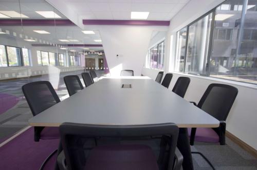 Severnside House, St Mellons Business Park, Fortran Road, St Mellons, Cardiff, CF3