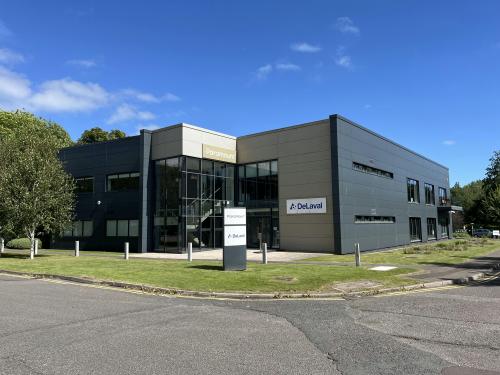 Summers House, Pascal Close, Cardiff, CF3