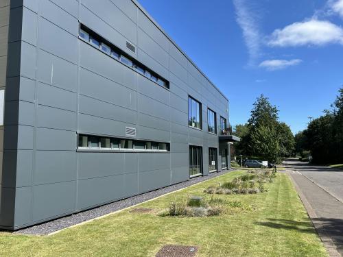 Summers House, Pascal Close, Cardiff, CF3